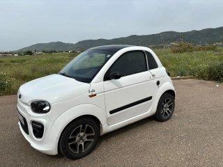 MICROCAR DUE 2019