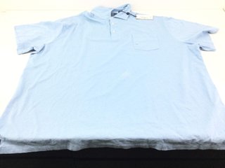 Camisa Polo Ralph Lauren Hombre Azul