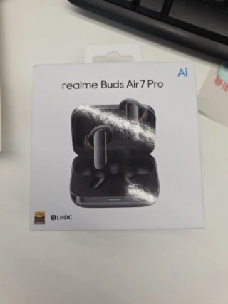 Xiaomi 17 T 512 gb + realmente buds air 7 pro