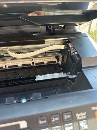 Impresora Epson WorkForce WF-2630