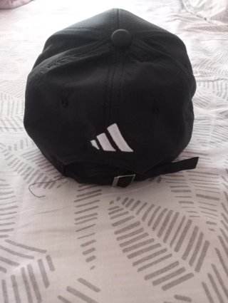 Gorra F1 Mercedes-Benz AMG Petronas