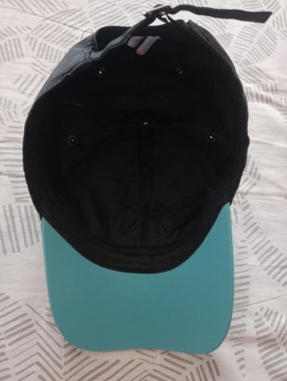 Gorra F1 Mercedes-Benz AMG Petronas
