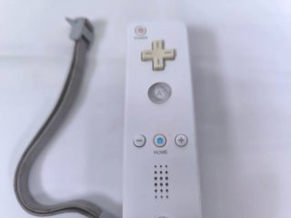 Mando Wii MotionPlus Inside Blanco