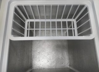 Congelador Arcon Horizontal Ansonic 54x85cm