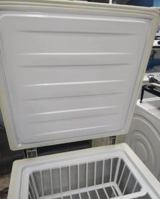 Congelador Arcon Horizontal Ansonic 54x85cm