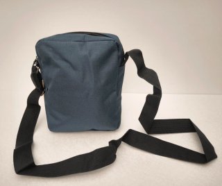 Bolso bandolera azul NUEVO