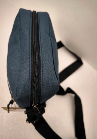 Bolso bandolera azul NUEVO