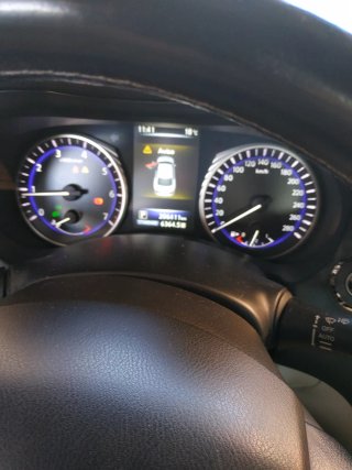 Infiniti Q50 2013