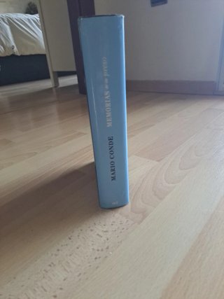 Memorias de un preso, de Mario Conde