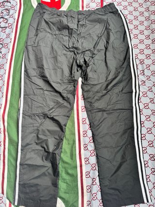 Adidas Joggers Grises