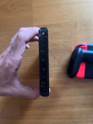 Nintendo Switch V2 + Con el mando (Muy buen estado
