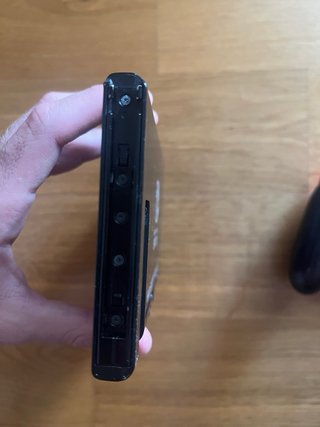 Nintendo Switch V2 + Con el mando (Muy buen estado