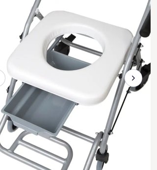 Silla de aseo /ducha