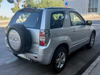 Suzuki Grand Vitara 1.9DDis 130cv 3p 4X4