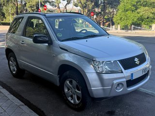 Suzuki Grand Vitara 1.9DDis 130cv 3p 4X4