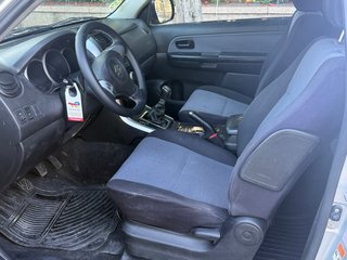 Suzuki Grand Vitara 1.9DDis 130cv 3p 4X4