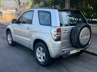 Suzuki Grand Vitara 1.9DDis 130cv 3p 4X4