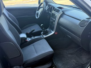 Suzuki Grand Vitara 1.9DDis 130cv 3p 4X4