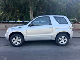 Suzuki Grand Vitara 1.9DDis 130cv 3p 4X4