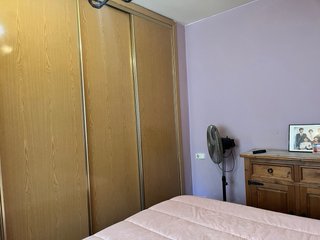 Piso en Móstoles.