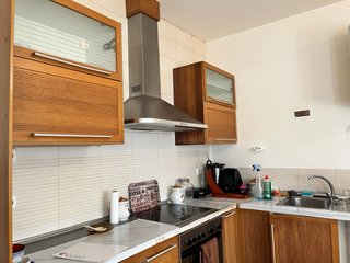 Piso en Móstoles.