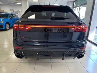 Audi RS Q8 2025