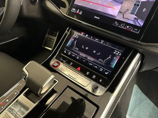 Audi RS Q8 2025
