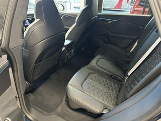 Audi RS Q8 2025