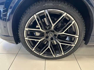 Audi RS Q8 2025