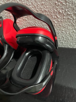 Cascos Protección Auditiva Nuevos