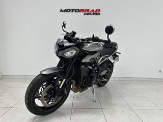 TRIUMPH STREET TRIPLE 765 R