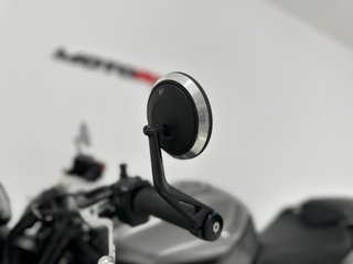 TRIUMPH STREET TRIPLE 765 R