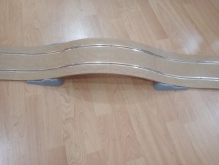 Ninco Duna off Road Extension Kits