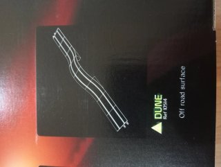 Ninco Duna off Road Extension Kits