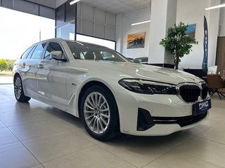 BMW Serie 5 530e Touring