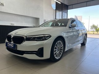 BMW Serie 5 530e Touring