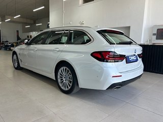 BMW Serie 5 530e Touring