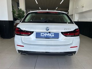 BMW Serie 5 530e Touring