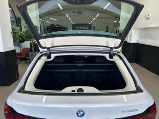 BMW Serie 5 530e Touring
