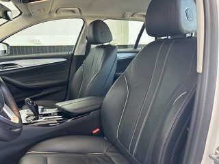 BMW Serie 5 530e Touring