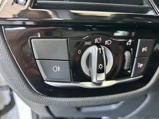 BMW Serie 5 530e Touring