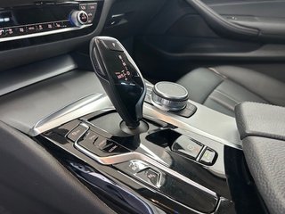 BMW Serie 5 530e Touring