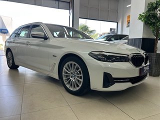 BMW Serie 5 530e Touring
