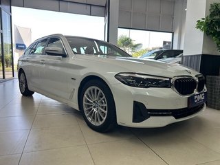 BMW Serie 5 530e Touring