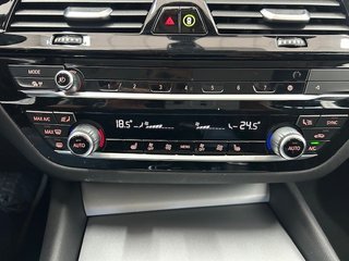 BMW Serie 5 530e Touring
