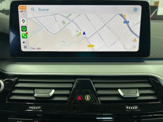 BMW Serie 5 530e Touring