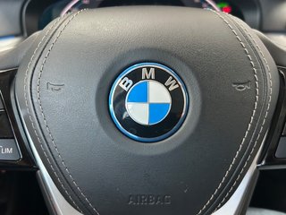 BMW Serie 5 530e Touring