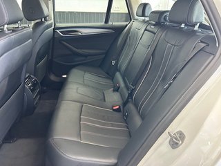 BMW Serie 5 530e Touring