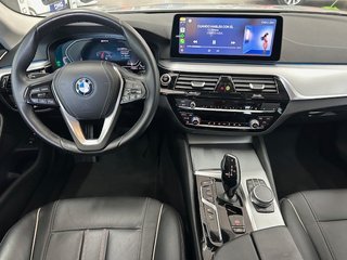 BMW Serie 5 530e Touring