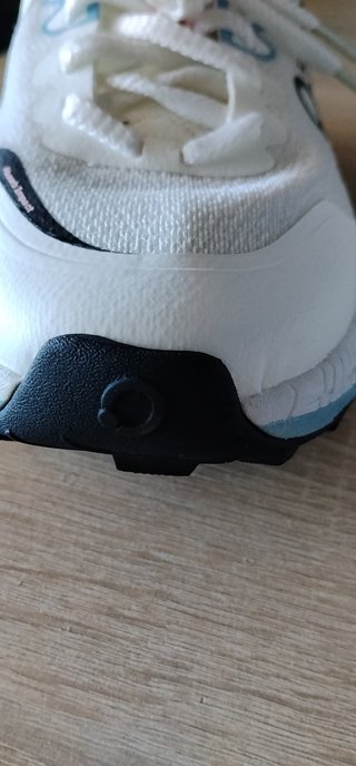 Zapatillas On Running Cloudrunner 2 Talla 39